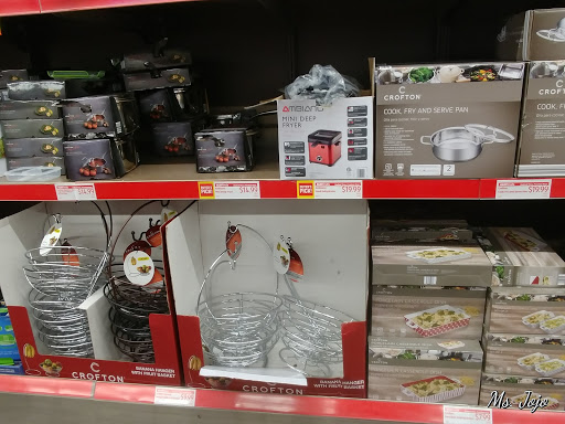 Supermarket «ALDI», reviews and photos, 5620 W Broadway Ave, Crystal, MN 55428, USA