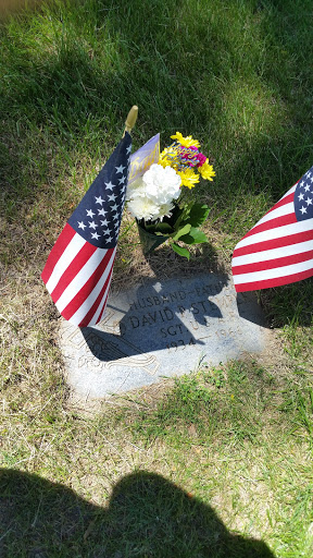 Florist «McClure-Parkhurst Florist», reviews and photos, 25815 W 10 Mile Rd, Southfield, MI 48033, USA