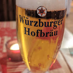 Photo n°2 de l'avis de Julian.r fait le 22/02/2022 à 19:41 sur le  Würzburger Ratskeller à Würzburg