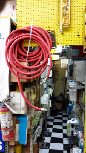 Auto Parts Store «Supreme Auto Parts», reviews and photos, 2650 Ali Baba Ave, Opa-locka, FL 33054, USA