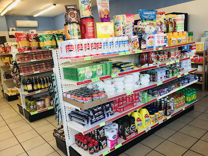 Indo-Asian Foods Convenience Store
