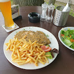 Photo n°1 de l'avis de Thomas.a fait le 16/05/2023 à 10:26 sur le  Nature lovers Morfelden-Walldorf e.V. campsite II à Mörfelden-Walldorf