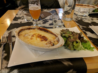 Au Schuss à Bourg-Saint-Maurice