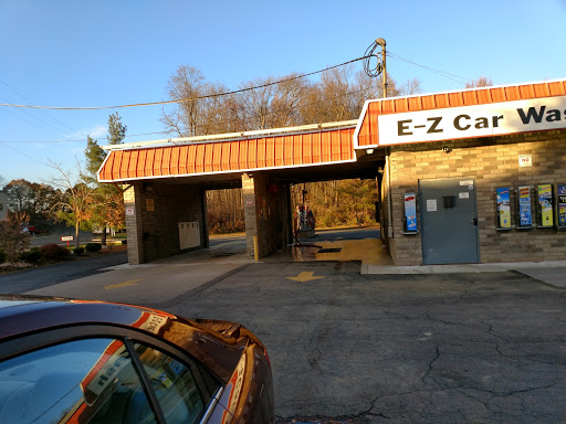 E-Z Car Wash en Old Bridge