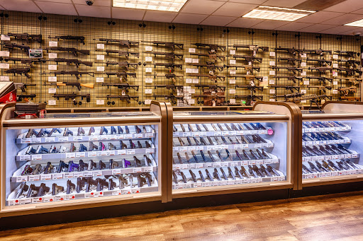 Gun Shop «Tombstone Tactical», reviews and photos, 10011 N Metro Pkwy E, Phoenix, AZ 85051, USA