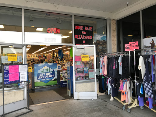 Sporting Goods Store «Big 5 Sporting Goods», reviews and photos, 829 N Oak Park Blvd, Pismo Beach, CA 93449, USA