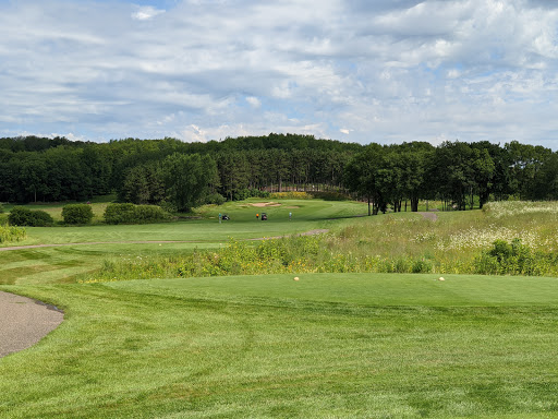 Golf Course «Wild Ridge Golf & Event Center», reviews and photos, 3647 Kane Rd, Eau Claire, WI 54703, USA
