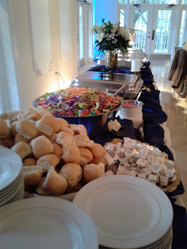 Caterer «Affordable Catering, Inc.», reviews and photos, 4108 Gunn Hwy, Tampa, FL 33618, USA