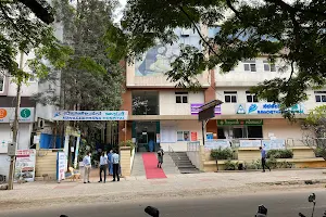 Navachethana Hospital image