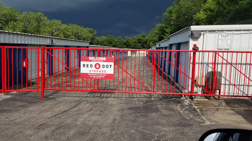 Self-Storage Facility «Star Storage», reviews and photos, 12120 Grandview Rd, Grandview, MO 64030, USA