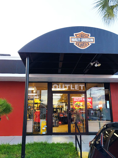 Harley-Davidson Dealer «Orlando Harley-Davidson®», reviews and photos, 8000 International Dr #124, Orlando, FL 32819, USA