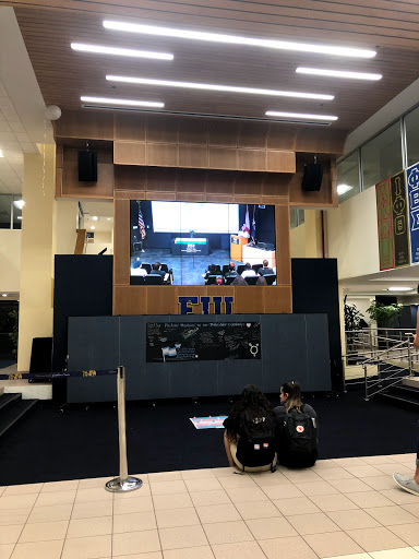 Community Center «Graham Center», reviews and photos, 11200 SW 8th St, Miami, FL 33199, USA