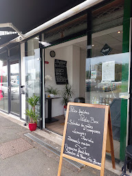 Photo n°55 de Pâtes d'Ours - Traiteur / Restaurant Italien - Anglet à Anglet ()