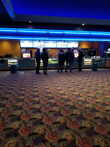 Movie Theater «Skyline Cinema 8», reviews and photos, 312 Dillon Ridge Rd, Dillon, CO 80435, USA