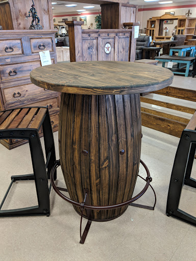 Rustic Furniture Store «Rustic Furniture Plus», reviews and photos, 5346 FM 1960, Humble, TX 77346, USA
