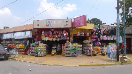 Abanico Bazar