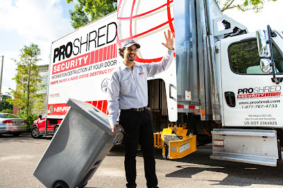 PROSHRED® Fort Lauderdale