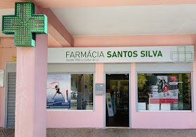 Santos Silva