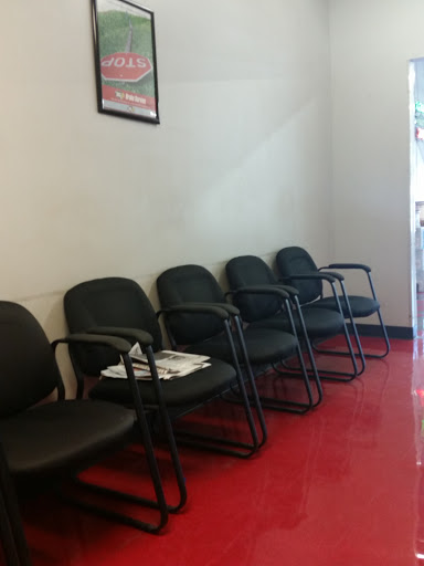 Tire Shop «Mitchem Tire», reviews and photos, 307 E Kearney St, Springfield, MO 65803, USA