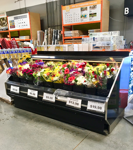 Home Improvement Store «The Home Depot», reviews and photos, 1001 N El Camino Real, Encinitas, CA 92024, USA