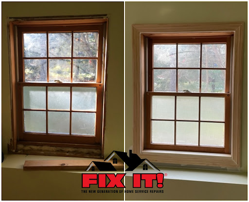 Handyman «Fix It - MA Metro West Handyman & General Contractor», reviews and photos, 10 Pearl St suite #1, Framingham, MA 01702, USA