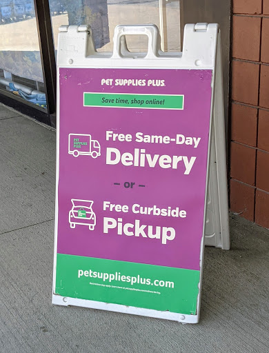 Pet Supply Store «Pet Supplies Plus», reviews and photos, 4110 Hunt Rd, Blue Ash, OH 45236, USA