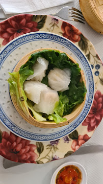 Plats et boissons du Restaurant asiatique Palais de la Croix Rousse à Lyon - n°15