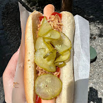 Photo n°1 de l'avis de Anso.e fait le 19/08/2023 à 09:22 sur le  Moby Dick Hot Dogs à Rust