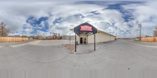 Liquor Store «Warehouse Liquor Mart», reviews and photos, 3371 W Hampden Ave, Englewood, CO 80110, USA