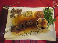 Steak du Restaurant Bar le Portillon à Vertou - n°4