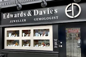 Edwards and Davies Jewellers image