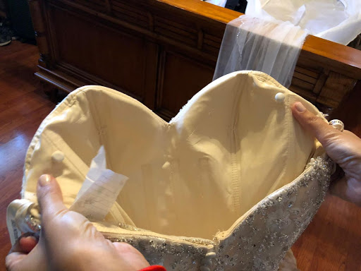 Bridal Shop «Brides of America», reviews and photos, 785 NW 167th St, Miami, FL 33169, USA