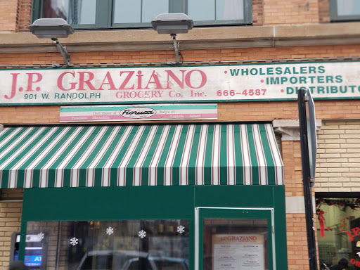 Grocery Store «J.P. Graziano Grocery», reviews and photos, 901 W Randolph St, Chicago, IL 60607, USA