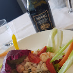 Photo n°2 de l'avis de Vittorio.e fait le 02/05/2021 à 13:09 sur le  MoraMora à Chioggia