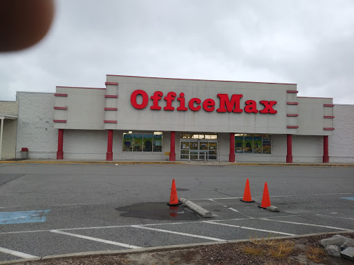 Office Supply Store «OfficeMax», reviews and photos, 834 Halstead Blvd, Elizabeth City, NC 27909, USA
