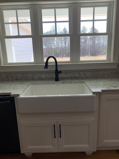 Cabinet Maker «Heritage Custom Cabinets», reviews and photos, 23024 Airpark Dr, Petersburg, VA 23803, USA