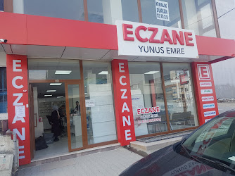 Yunus Emre Eczanesi