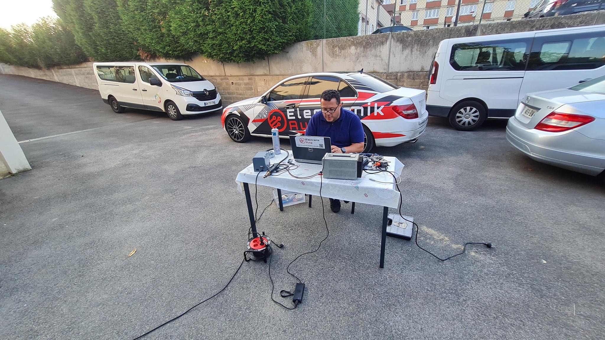 Photo n° 1 de l'avis de Mickael.e fait le 10/09/2021 à 17:11