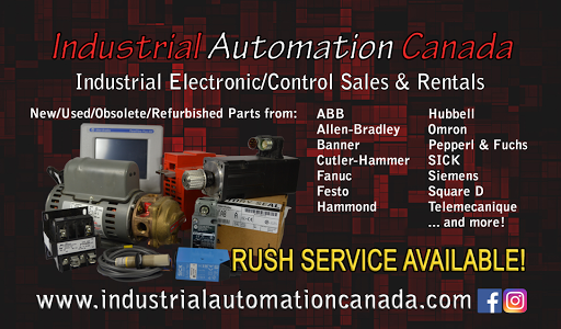 Industrial Automation Canada