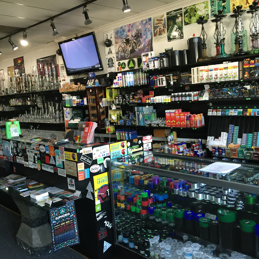 Tobacco Shop «BC Smoke Shop West», reviews and photos, 7909 Westheimer Rd, Houston, TX 77063, USA