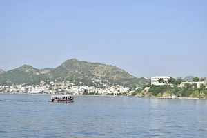 Ajmer Lake image