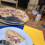 Photo n°3 de l'avis de Ricardo.a fait le 12/01/2023 à 12:08 sur le  Derrico Pasta&Pizza à 