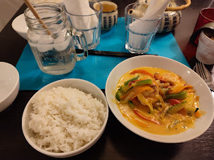 Photo n°14 de L'Usyne à Marseille ()