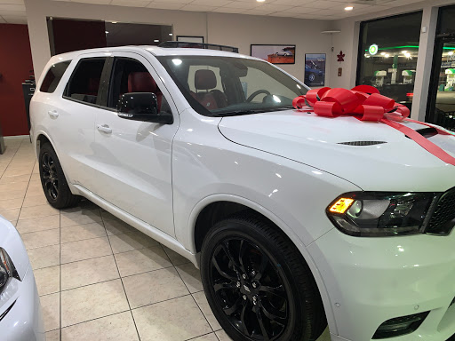 Used Car Dealer «Signature Auto Sales», reviews and photos, 727 Hempstead Turnpike, Franklin Square, NY 11010, USA