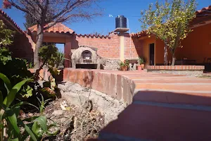 Las Lomas Hostal Rural image