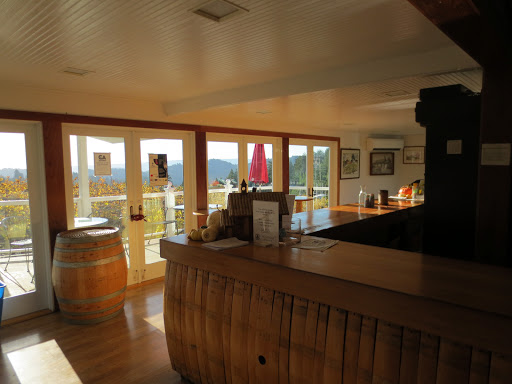 Winery «Burrell School Vineyards», reviews and photos, 24060 Summit Rd, Los Gatos, CA 95033, USA