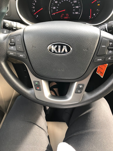 Car Dealer «Herb Chambers Kia of Burlington», reviews and photos, 93 Cambridge St, Burlington, MA 01803, USA