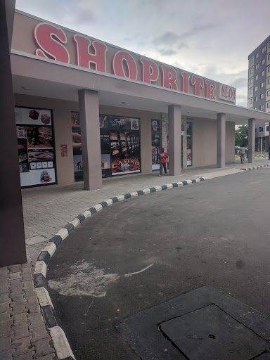 Shoprite Festival Mall, Festival Mall Janet Fajemisin Road, Festac Town, Lagos, Nigeria, Outlet Mall, state Lagos