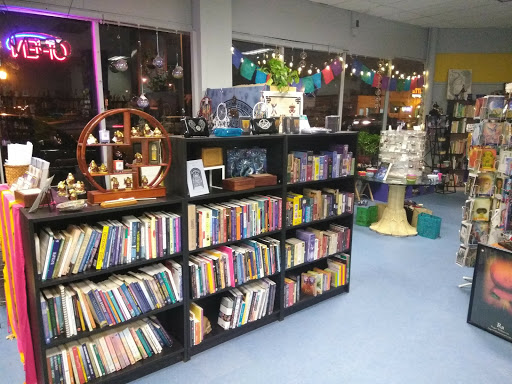 Book Store «Magus Books & Herbs», reviews and photos, 1309 1/2 4th St SE, Minneapolis, MN 55414, USA