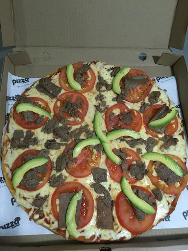 Comentarios y opiniones de Pizza Colombiana, Maipu 4583